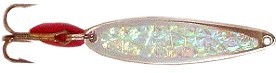 Блесны фирмы Bay de Noc, модель SWEDISH PIMPLE 